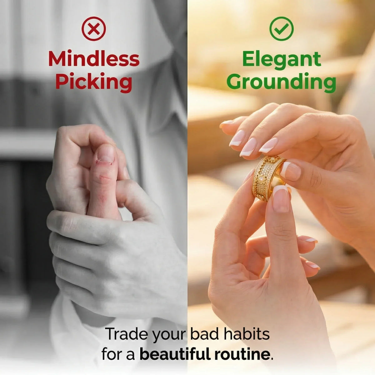 The Mindfulness Ring