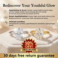 🔥 90% OFF TODAY: 5-Carat "Hand-Lift" Oval Sparkler — Stop Saving Your Radiance for "Someday" and Wear the Luxury You Deserve Every Day 💖