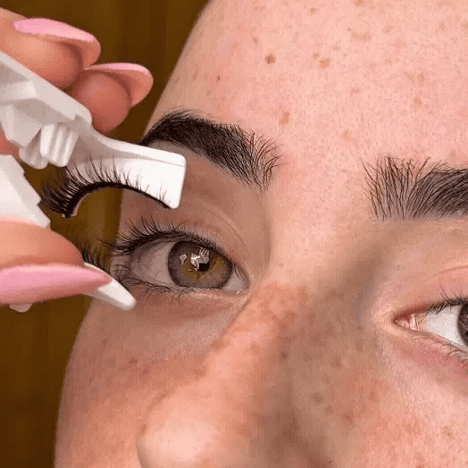 🔥 50% OFF TODAY: 5-Second Glueless Perfect Eye Makeup Magnetic Lashes (Dual Micro-Magnet)