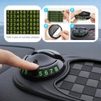 🔥 LAST DAY 50% OFF:Anti-Slip Mat Solves Every Driver's Biggest Frustration