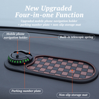 🔥 LAST DAY 50% OFF:Anti-Slip Mat Solves Every Driver's Biggest Frustration