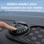🔥 LAST DAY 50% OFF:Anti-Slip Mat Solves Every Driver's Biggest Frustration